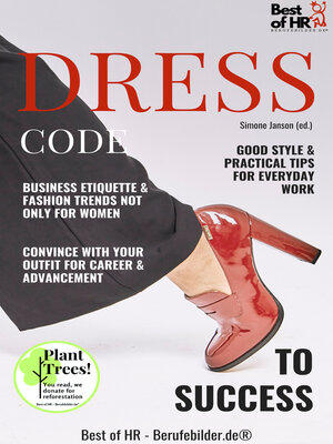 cover image of Dress Code to Success